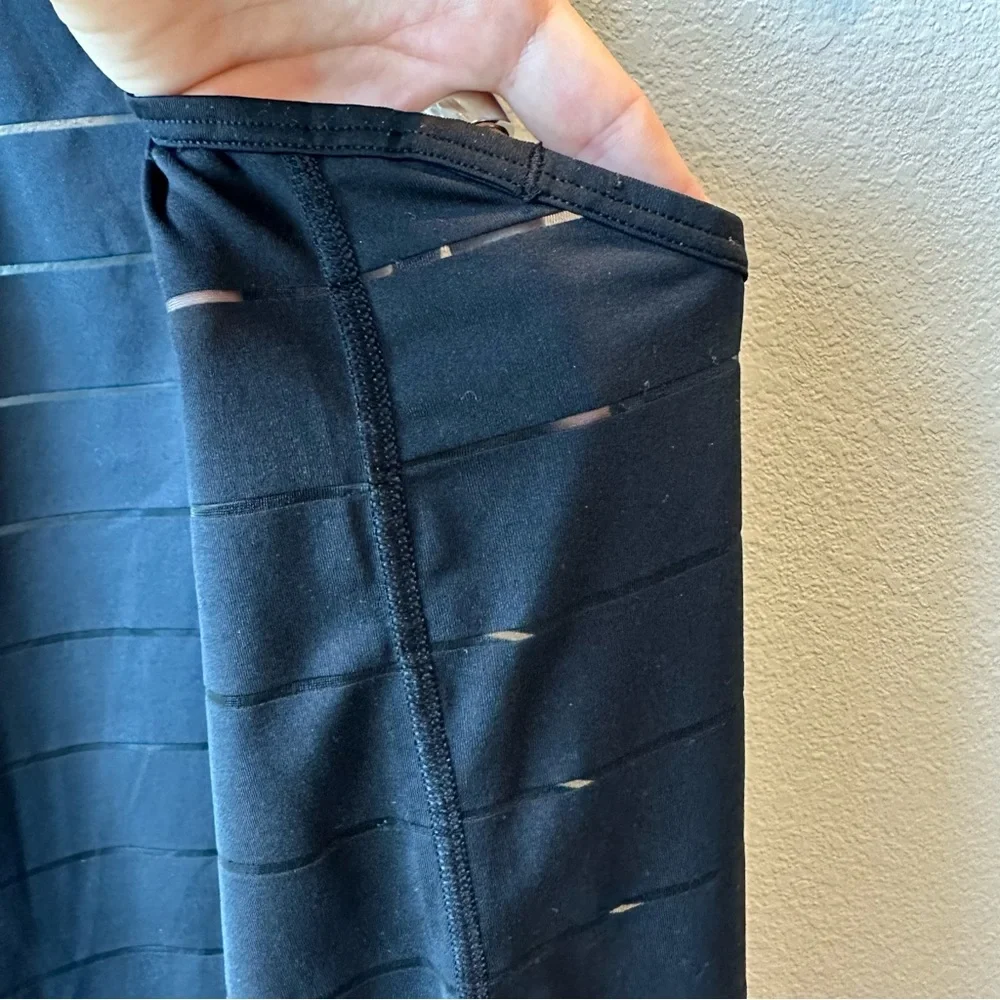 Athleta Chi Racerback Tank - Picture 4 of 7